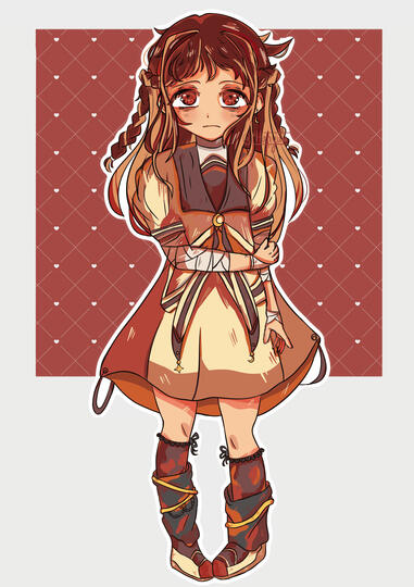 ღ Toilet Bound Hanako ღ