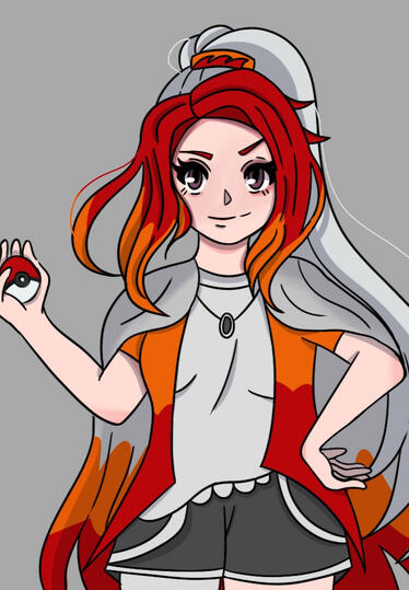 ✧ Pokemon Game ✧